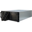 Inter-Tech IPC 4U-4410 Püstik Must