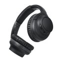 Audio-Technica ATH-S300BT Kuulokkeet Langallinen & langaton Pääpanta Traveling/Gaming/Sports USB Typ Audio-Technica ATH-S300BT Kuulokkeet Langallinen & langaton Pääpanta Traveling/Gaming/Sports USB Typ
