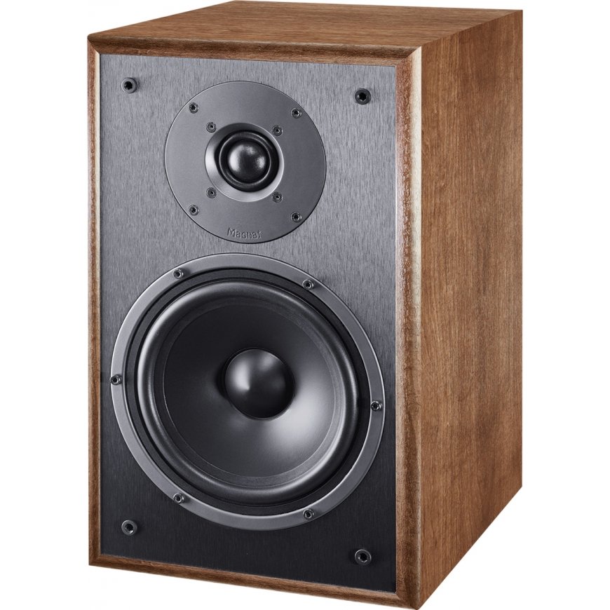 Magnat Monitor S30 2 joslu Melns