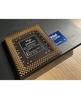 K Thermaltake MINECUBE 360 Ultra AIO ARGB Ventilaator musta