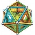 Geomag Gems magnetiline ehituskomplekt, 70 osa Geomag Gems magnetiline ehituskomplekt, 70 osa