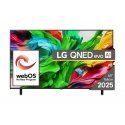 LG QNED AI 65QNED85A3C televizorius 165,1 cm (65") 4K Ultra HD Smart TV „Wi-Fi“ Juoda