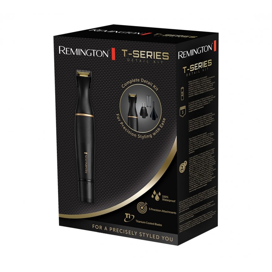 Remington NE7000 Battery 5 mm Black – 3