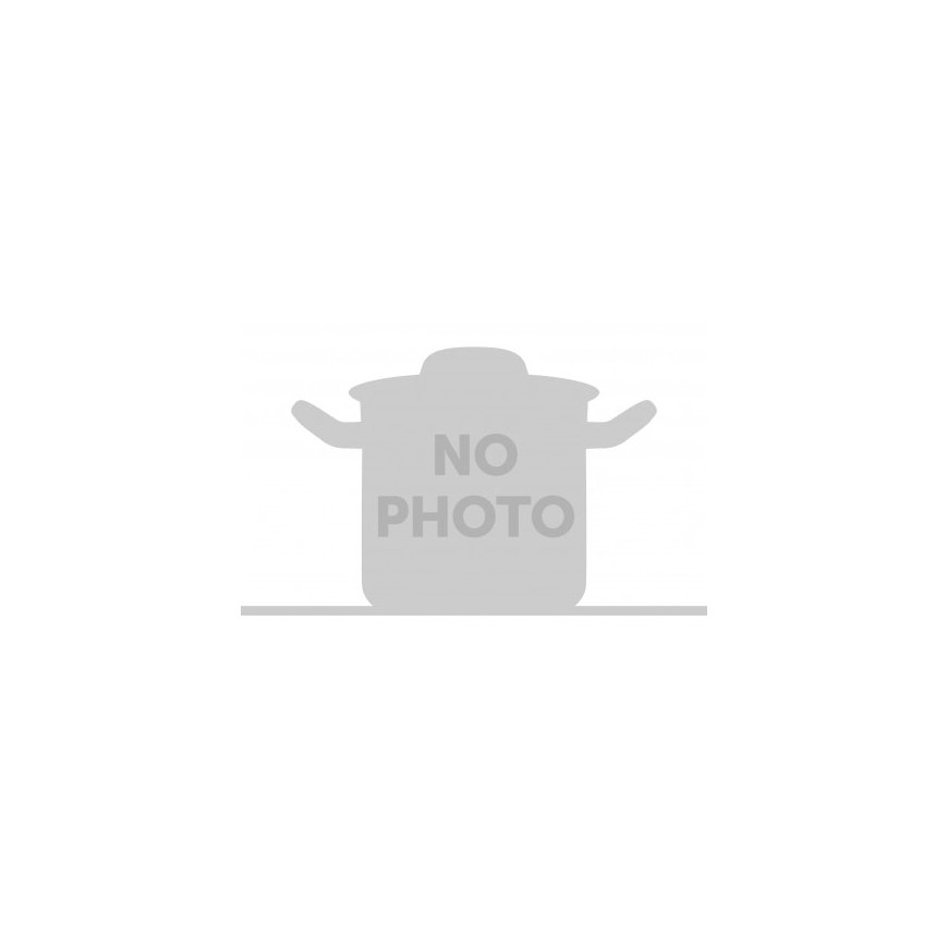 Hendi Round Tablecloth for Catering Ø 150x76 cm - White
