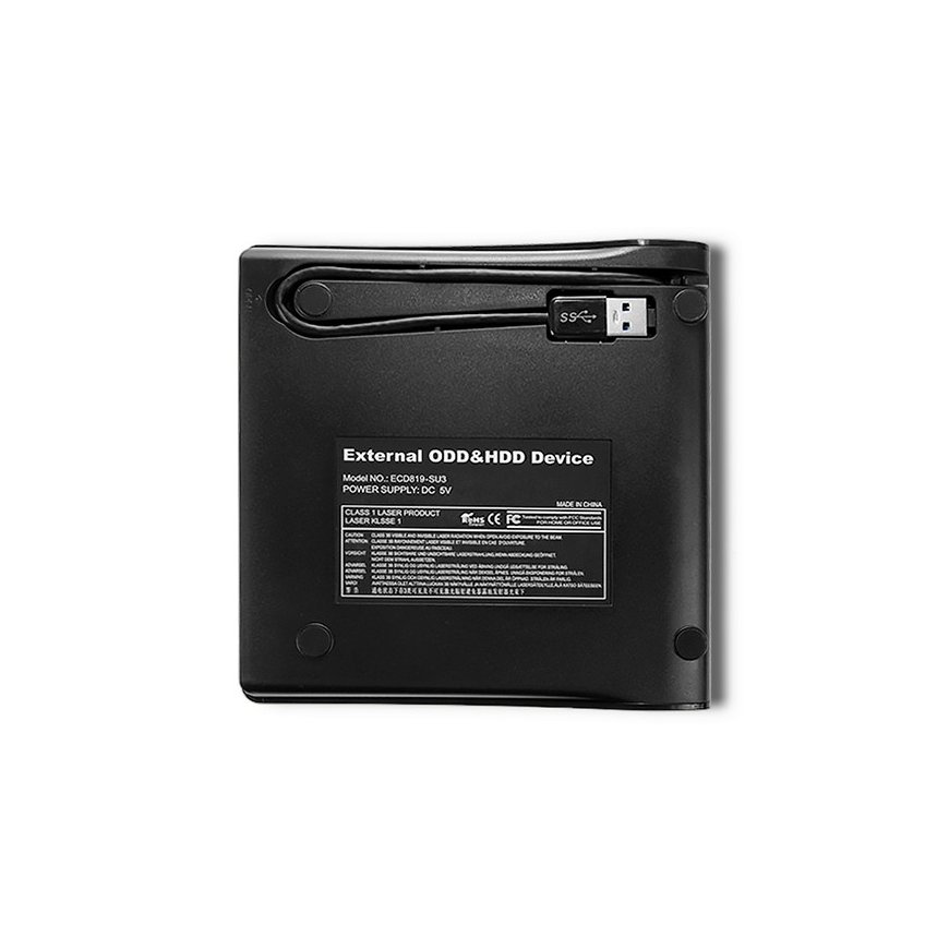 Qoltec 51865 andmesalvestusseadme osa ja tarvik – 2