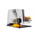 Ritter Sono 1 slicer Electric 65 W Black, Stainless steel Metal Ritter Sono 1 slicer Electric 65 W Black, Stainless steel Metal
