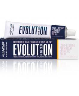 Alfaparf Milano Evolution Of The Color Matu krāsa 10.31 60ml