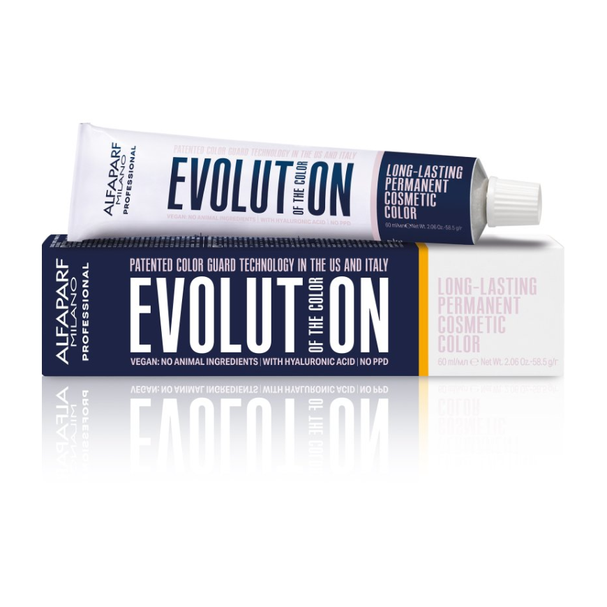ALFAPARF Milano Alfaparf Milano Evolution Of