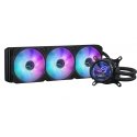 ASUS ROG STRIX LC III 360 ARGB Procesorius Universalusis skystinis aušintuvas 12 cm Juoda ASUS ROG STRIX LC III 360 ARGB Procesorius Universalusis skystinis aušintuvas 12 cm Juoda