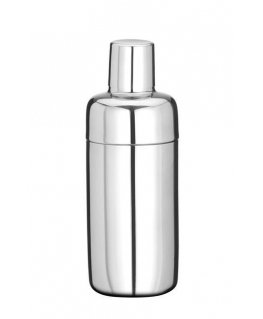 Bar Up Shaker barmański Cobbler 3-osaline kokteile jaoks 0.5 l
