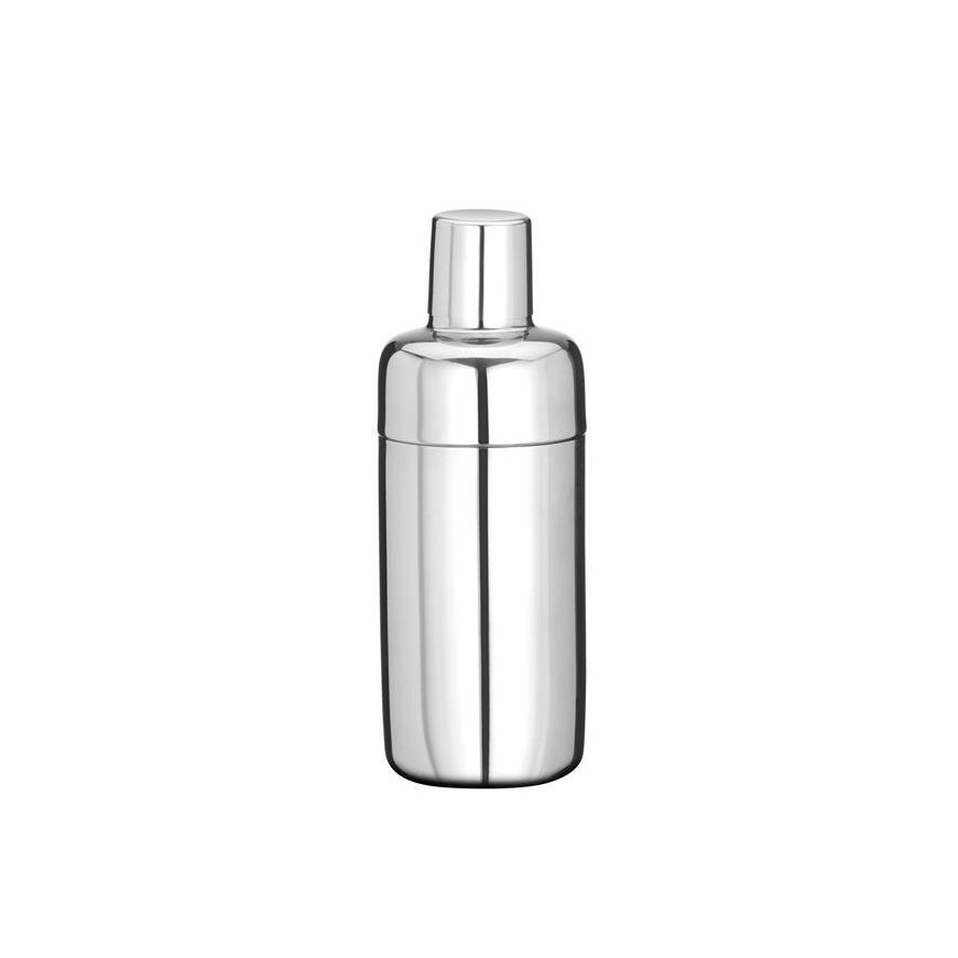 Bar Up Cobbler Shaker 3-piece cocktail shaker 0.5 l