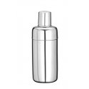 Bar Up Shaker barmański Cobbler 3-osaline kokteile jaoks 0.5 l Bar Up Shaker barmański Cobbler 3-osaline kokteile jaoks 0.5 l