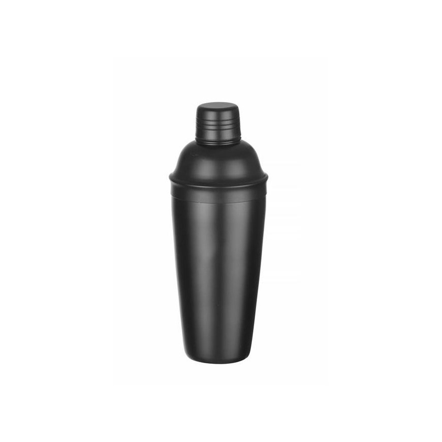 Bar Up Cobbler Shaker 3-piece cocktail shaker 0.5 l – 2