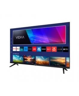Телевизор 24" Kruger & Matz smart VIDAA DVB-T2
