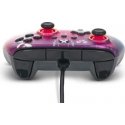 PowerA Nintendo Switch Wired Controller - Cosmic Purple | Switch PowerA Nintendo Switch Wired Controller - Cosmic Purple | Switch