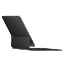 Apple Magic Keyboard for iPad Air 13-inch (M3) - Swedish - Black Apple Magic Keyboard for iPad Air 13-inch (M3) - Swedish - Black
