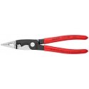 Knipex 13 81 200 tangid Lõiketangid Knipex 13 81 200 tangid Lõiketangid