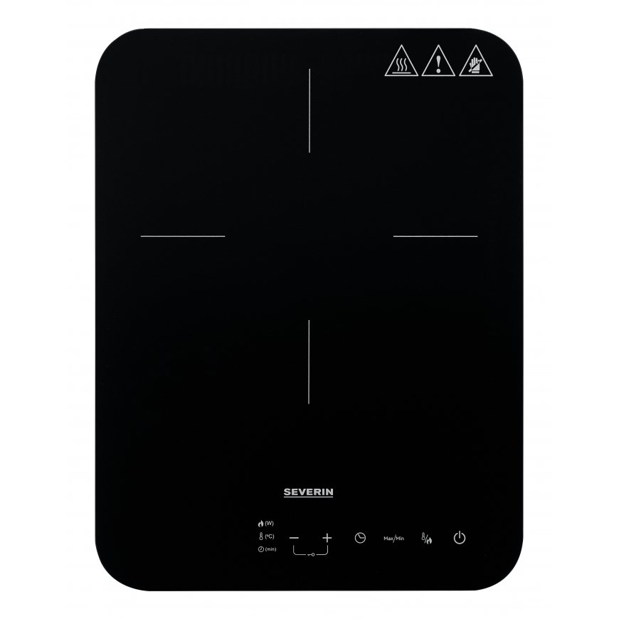 Severin KP 1032 plīts virsmas sildelements