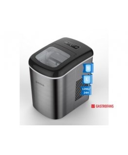 Hendi Buffeti jahutusvitrina roll-top kaanega Duo UNIQ - roheline