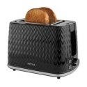 Skrudintuvas Huslog Round vaflinė 1200W Skrudintuvas Huslog Round vaflinė 1200W