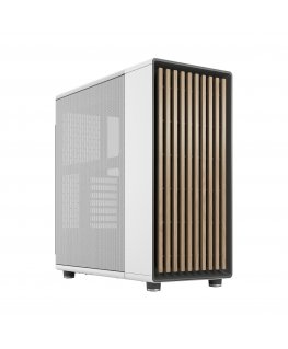 Fractal Design North Midi Tower Valkoinen