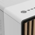 Fractal Design North Midi Tower Белый Fractal Design North Midi Tower Белый