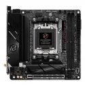 Asrock B650I Lightning WiFi AMD B650 Socket AM5 Mini ITX Asrock B650I Lightning WiFi AMD B650 Socket AM5 Mini ITX