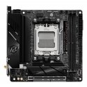 Asrock B650I Lightning WiFi AMD B650 AM5 lizdas „mini ITXs“ Asrock B650I Lightning WiFi AMD B650 AM5 lizdas „mini ITXs“