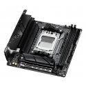 Asrock B650I Lightning WiFi AMD B650 AM5 pieslēgvieta mini ITX Asrock B650I Lightning WiFi AMD B650 AM5 pieslēgvieta mini ITX