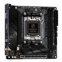Asrock B650I Lightning WiFi AMD B650 Protsessoripesa AM5 Mini ITX Asrock B650I Lightning WiFi AMD B650 Protsessoripesa AM5 Mini ITX