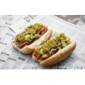 JOHN DOG Vasaraliha-tikut - Koira herkku - 50 g JOHN DOG Vasaraliha-tikut - Koira herkku - 50 g
