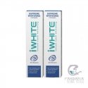 Iwhite Supreme balinimo dantų pasta, 2 x 75 ml pakuotė