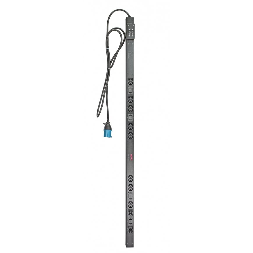 APC RACK PDU. BASIC. ZERO U