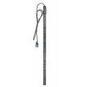 APC RACK PDU. BASIC. ZERO U. 32A. 230V. (20)C13 & (4)C19 блок распределения питания 24 розетка(и) 0U APC RACK PDU. BASIC. ZERO U. 32A. 230V. (20)C13 & (4)C19 блок распределения питания 24 розетка(и) 0U