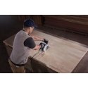 Bosch GKS 600 16,5 cm Juoda, Mėlyna 5200 RPM 1200 W Bosch GKS 600 16,5 cm Juoda, Mėlyna 5200 RPM 1200 W