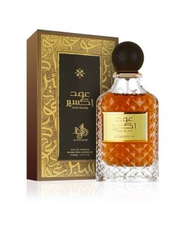 Al Wataniah OUD ELIXIR EDP pihusti 100 ml