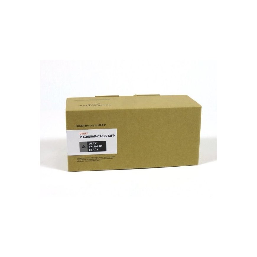 Utax toneris 1T0C0DCUT0 / PK-5025C cianā