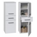 Topeshop NEL V DDS BIEL vannitoakapp Valge Topeshop NEL V DDS BIEL vannitoakapp Valge