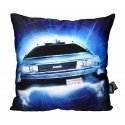 Sd Toys Atpakaļ N nākotnē DeLoreans spilvens Sd Toys Atpakaļ N nākotnē DeLoreans spilvens