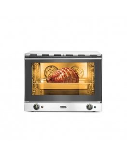 Hendi Konvekcinis orkaitė su drėkinimu H100S 4 x GN 1/1 230V 3500 W