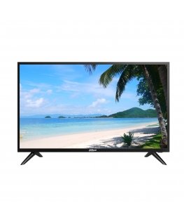 Dahua Technology DHI-LM32-F200 монитор для ПК 80 cm (31.5") 1920 x 1080 пикселей Full HD LED Черный