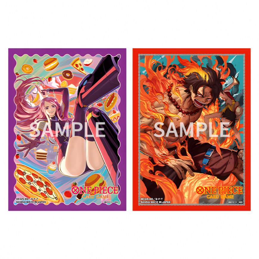 Bandai TCG One Piece kāršu spēle
