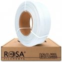 Bambu Lab Refill PLA Matte muovi 1,75 mm 1 kg - Ivory Valkoinen Bambu Lab Refill PLA Matte muovi 1,75 mm 1 kg - Ivory Valkoinen