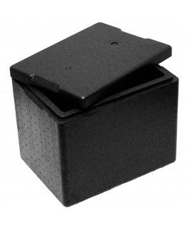 Arpack Termobox термосумка с крышкой для пищи и медикаментов 395x295x320mm 20L