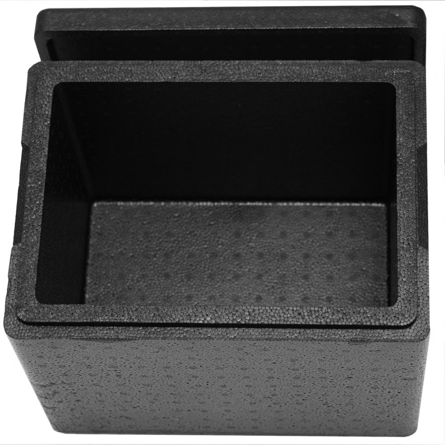 Arpack Termobox termo dėžė su dangteliu maistui ir vaistams 395x295x320mm 20L – 2