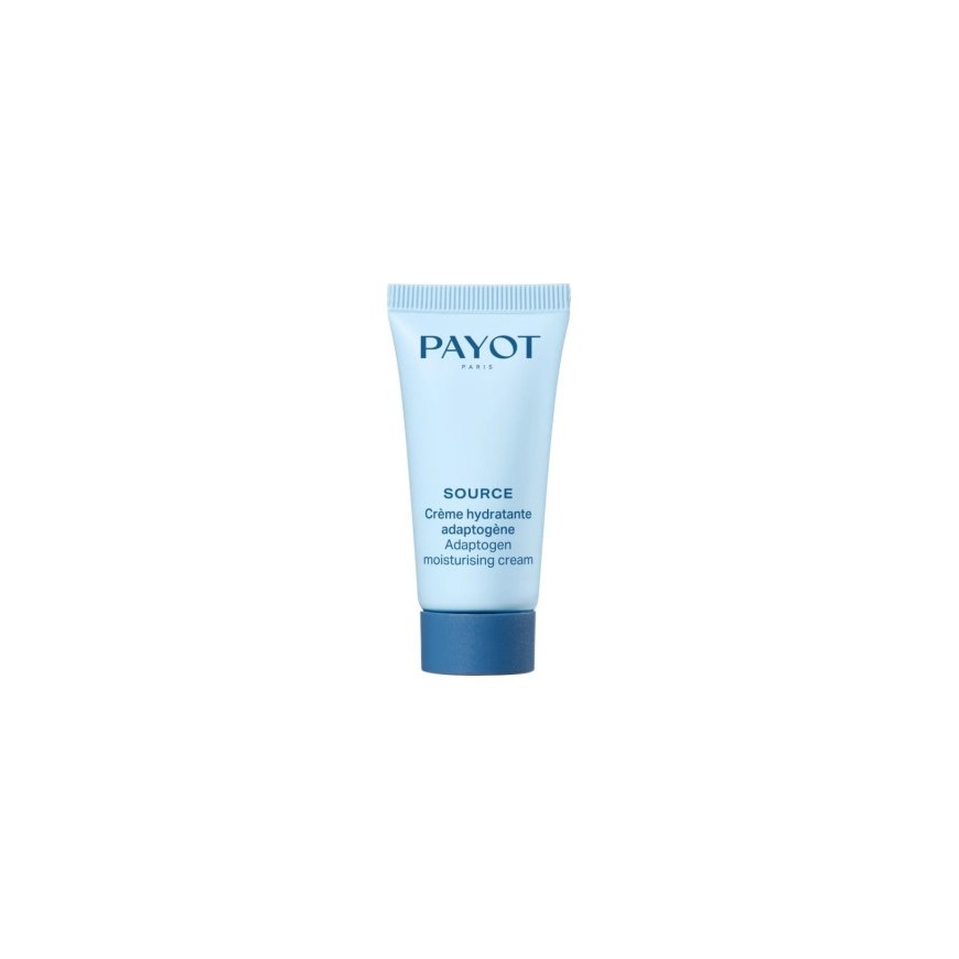 Payot, Source Adaptogen, Rehydrating, Serum, For Face, 1.5 ml *S
