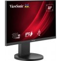 Viewsonic VG Series VG2208A computer monitor 55.9 cm (22") 1920 x 1080 pixels Full HD LED Black