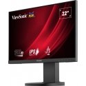 Viewsonic VG Series VG2208A монитор для ПК 55,9 cm (22") 1920 x 1080 пикселей Full HD LED Черный Viewsonic VG Series VG2208A монитор для ПК 55,9 cm (22") 1920 x 1080 пикселей Full HD LED Черный