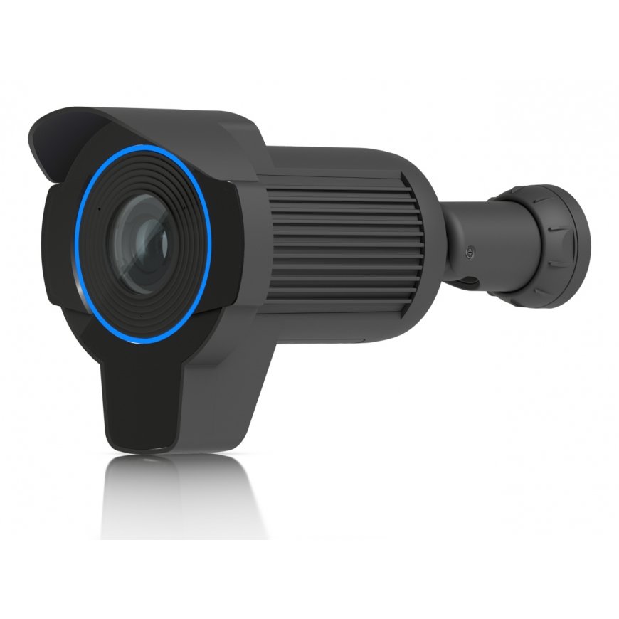 Ubiquiti AI LPR Lode (forma) IP