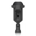 Ubiquiti AI LPR Lode (forma) IP drošības kamera Iekštelpu un āra 3840 x 2160 pikseļi Siena/Stabs Ubiquiti AI LPR Lode (forma) IP drošības kamera Iekštelpu un āra 3840 x 2160 pikseļi Siena/Stabs